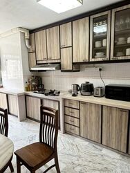 Blk 153 Yung Ho Road (Jurong West), HDB 4 Rooms #627510911